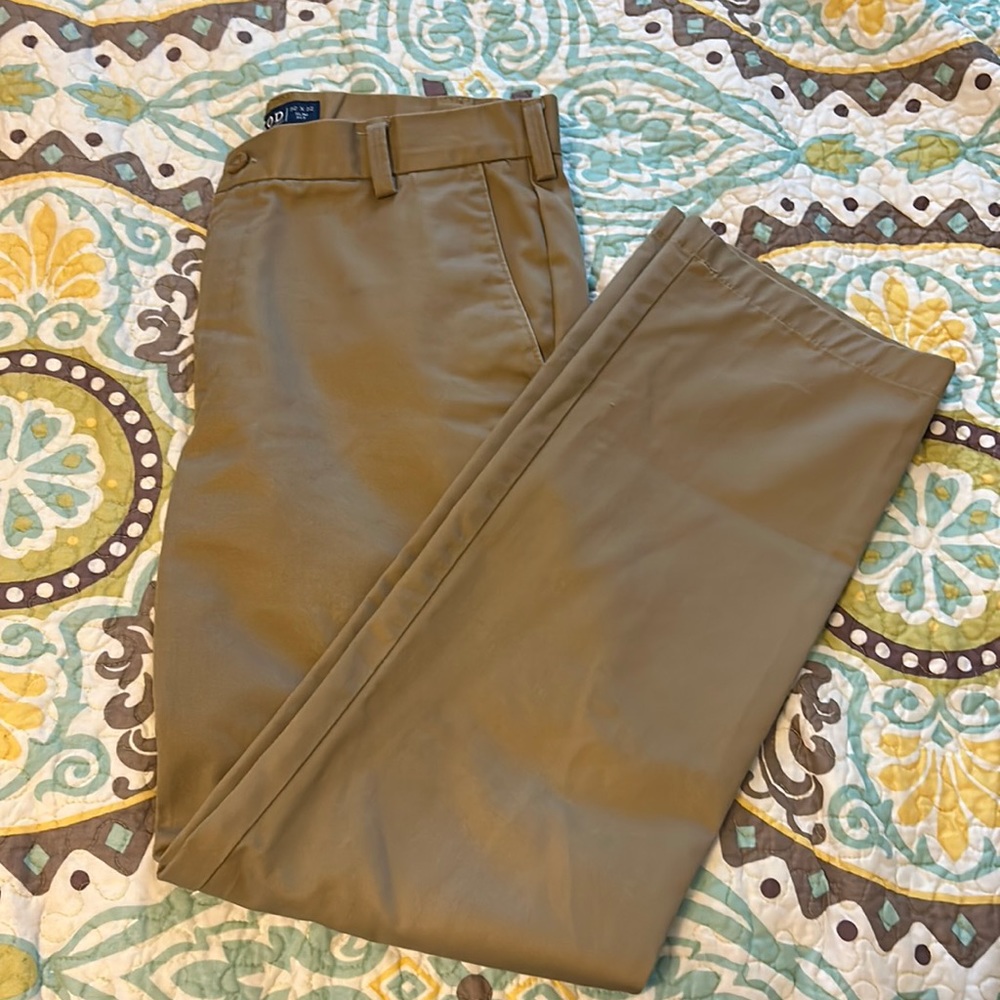 Slim Fit Chino Pant 32x32